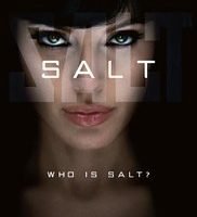 Salt (2010) fzmovies free download MP4