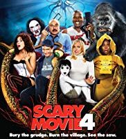 Scary Movie 4 (2006) fzmovies free download MP4