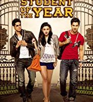 Student of the Year (2012) fzmovies free download MP4