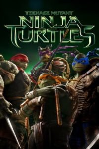 Teenage Mutant Ninja Turtles 2014 Download