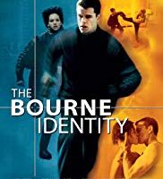 The Bourne Identity (2002) fzmovies free download MP4