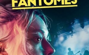 Viena and the Fantomes (2020) Movie Download