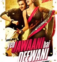 Yeh Jawaani Hai Deewani (2013) fzmovies free download MP4