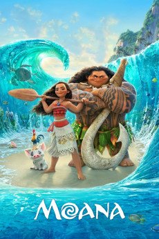 Moana 2016 FzMovies Free Download Mp4