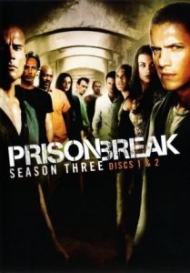 Prison Break Season 1 Episode 1-22 Download