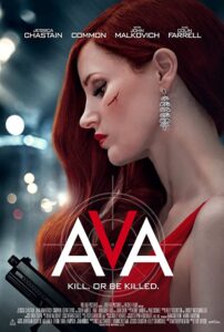  Ava (2020) Mp4 Download