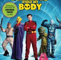 Aliens Stole My Body (2020) fzmovies free download MP4