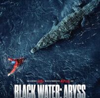 Black Water: Abyss (2020) Fzmovies Free Download Mp4