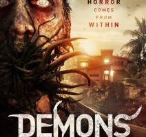 Demons Inside Me (2019) Fzmovies Free Download Mp4