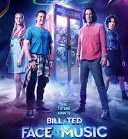 Bill & Ted Face the Music (2020) Fzmovies Free Download Mp4