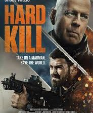 Download Movie Hard Kill (2020) Mp4