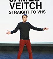 James Veitch: Straight to VHS (2020) Fzmovies Free Download Mp4