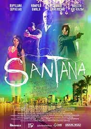 Download Movie Santana (2020) Mp4