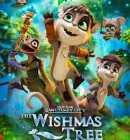 The Wishmas Tree (Animation) (2019) Fzmovies Free Download Mp4