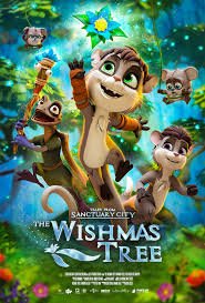 Download Movie The Wishmas Tree (Animation) (2019) Mp4