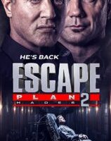 Escape Plan 2 Hades (2018) Fzmovies Free Download Mp4