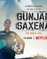 Gunjan Saxena The Kargil Girl (2020) Fzmovies Free Download Mp4