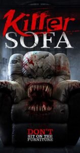 Download Movie Killer Sofa (2019) Mp4