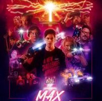 Max Reload and the Nether Blasters (2020) Fzmovies Free Download Mp4