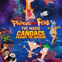 Phineas and Ferb the Movie: Candace Against the Universe (2020) Fzmovies Free Download Mp4