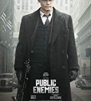 Public Enemies (2009) Fzmovies Free Download Mp4