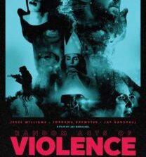 Random Acts of Violence (2019) Fzmovies Free Mp4 Download