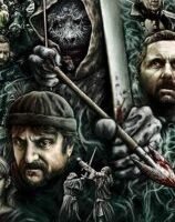 Robin Hood Ghosts of Sherwood (2012) Fzmovies Free Download Mp4