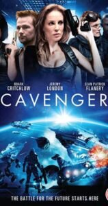 Download Movie Scavengers (2013) Mp4