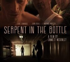 Serpent in the Bottle (2020) fzmovies free download MP4