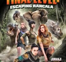 The Final Level: Escaping Rancala (2019) Fzmovies Free Download Mp4