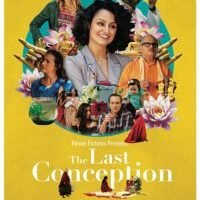 The Last Conception (2020) fzmovies free download MP4