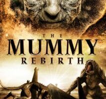 The Mummy Rebirth (2019) Fzmovies Free Download Mp4