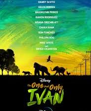 The One and Only Ivan (2020) (Animation) Fzmovies Free Mp4 Download