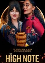 The High Note (2020) Fzmovies Free Mp4 Download