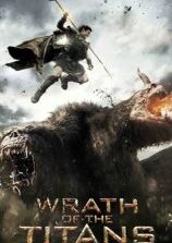 Wrath of the Titans (2012) Fzmovies Free Mp4 Download