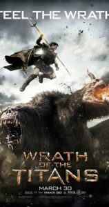 Wrath of the Titans (2012) Fzmovies Free Mp4 Download