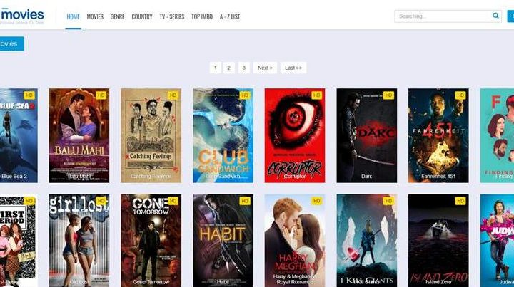 Best Free Movies Streaming Sites With no Sign up 2020 ...