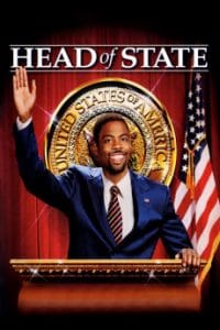 head of state