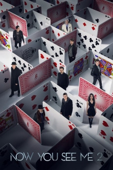 Now You See Me 2 Fzmovies Free Download Mp4