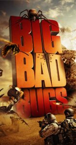 Big Bad Bugs (2012) Fzmovies Free Mp4 Download