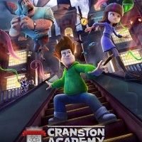 Cranston Academy: Monster Zone (2020) (Animation) Fzmovies Free Mp4 Download