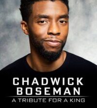 Chadwick Boseman: A Tribute for a King (2020) Fzmovies Free Mp4 Download