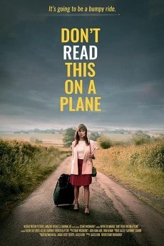 Dont Read This on a Plane