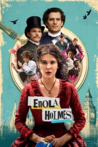 Enola Holmes (2020) Movie