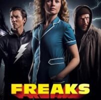 Freaks: You’re One of Us (2020) [German] Fzmovies Free Mp4 Download