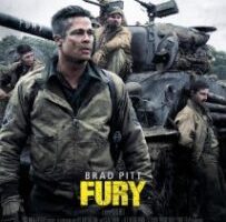 Fury (2014) Fzmovies Free Download Mp4