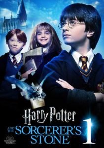 Harry Potter and the Sorcerers Stone (2001) download