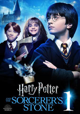 Harry Potter and the Sorcerers Stone (2001) download