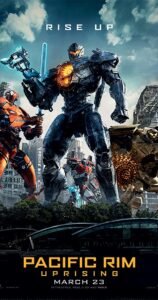 Pacific Rim Uprising (2018) Fzmovies Free Mp4 Download