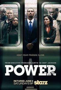 Power season 2 download